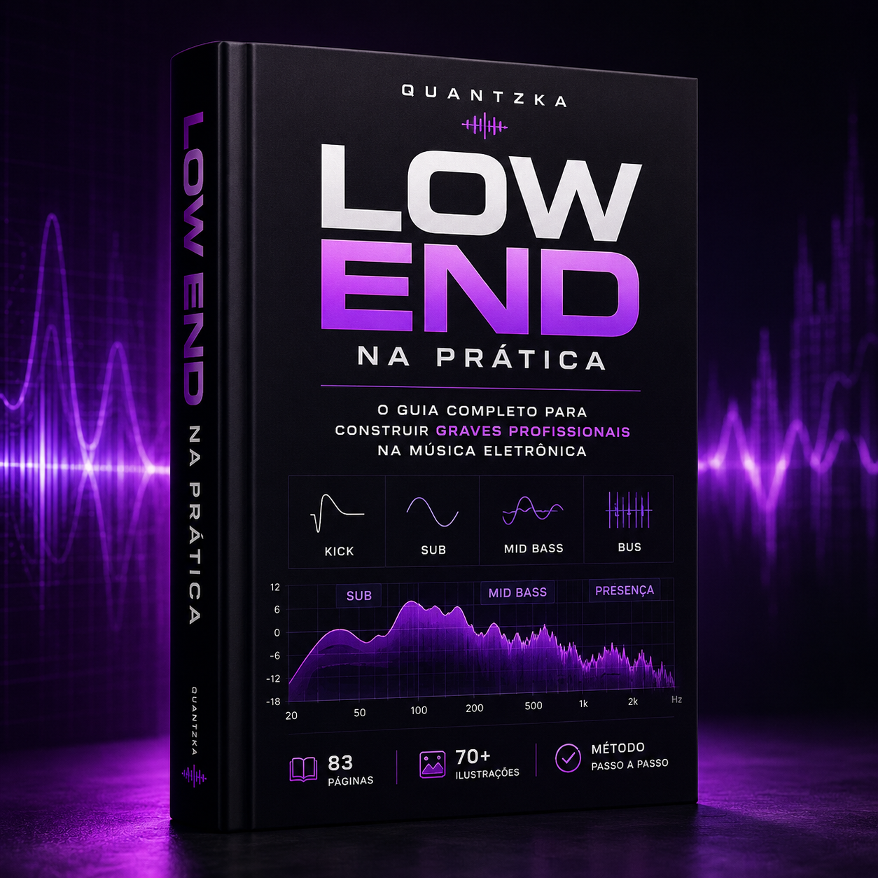 Low End na Prática — e-book da Quantzka